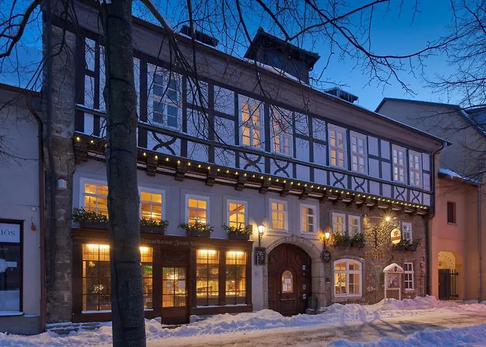 Brauhaus Zum Loewen