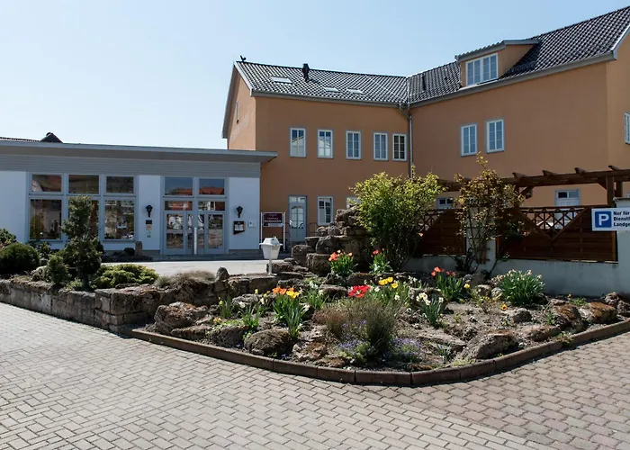 Hotel Weidenmühle
